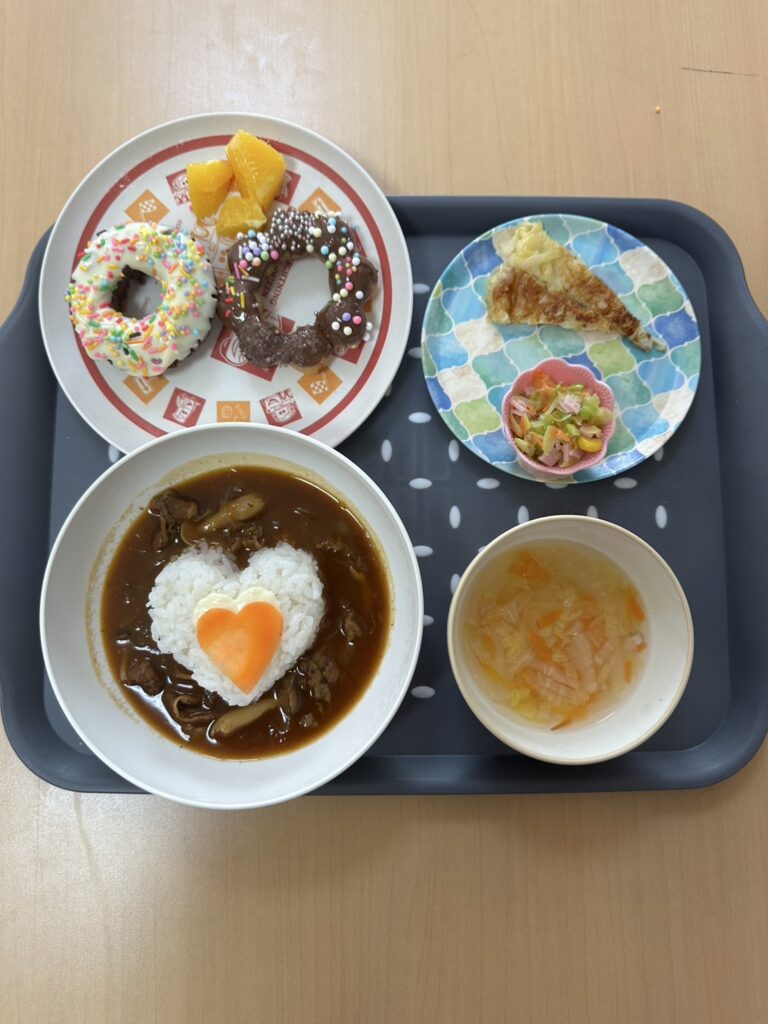 2月１４日