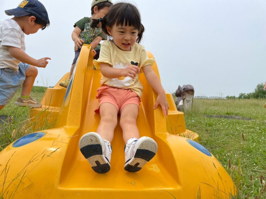 今日の活動5月20日