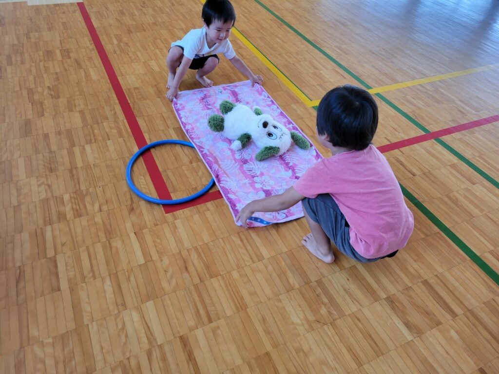 今日の活動10月2日