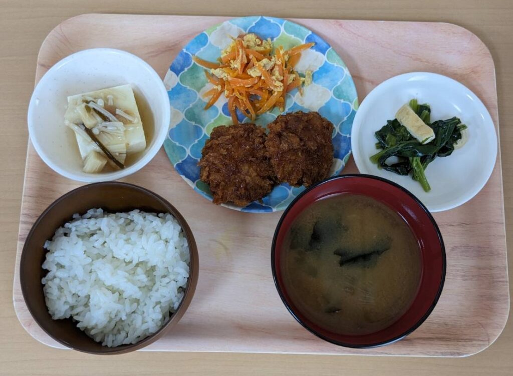 R6年5月1日（水）