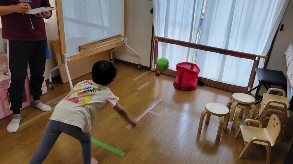 今日の活動７月４日