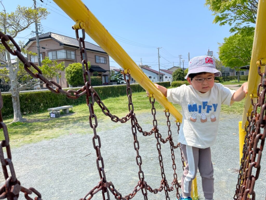 今日の活動4月20日