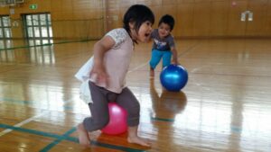 今日の活動5月4日