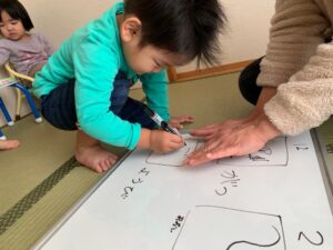 今日の活動12月25日