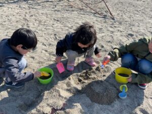 今日の活動1月10日