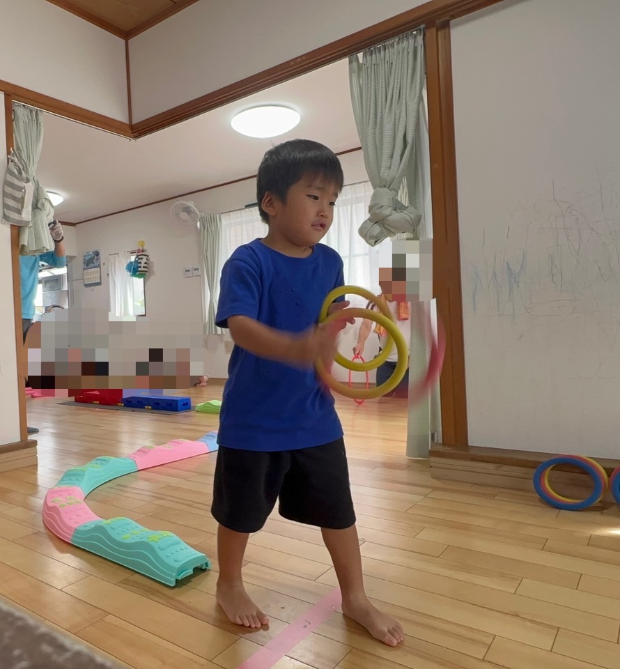 8月14日の活動