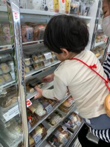 今日の活動5月3日