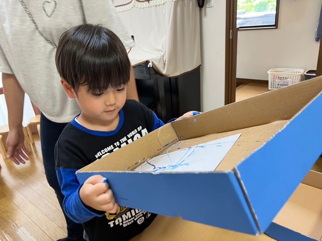 今日の活動5月28日