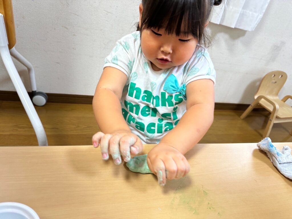 今日の活動5月31日