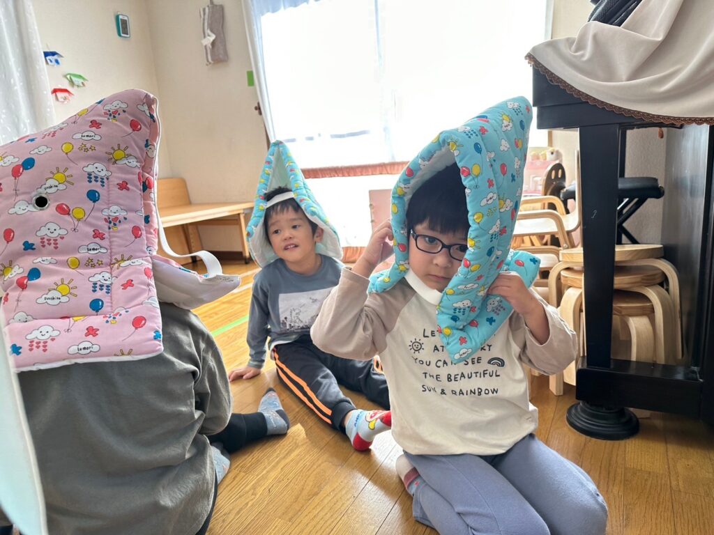 今日の活動11月1日
