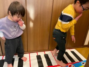 今日の活動1月18日