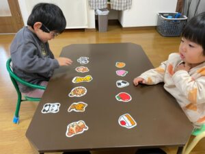 今日の活動1月24日