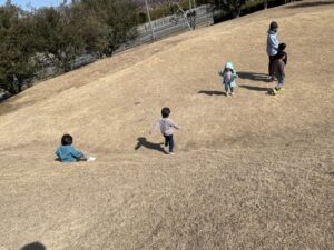 今日の活動2月9日