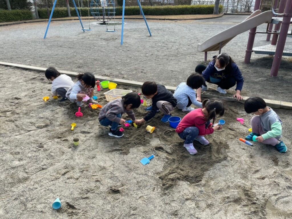 今日の活動2月15日