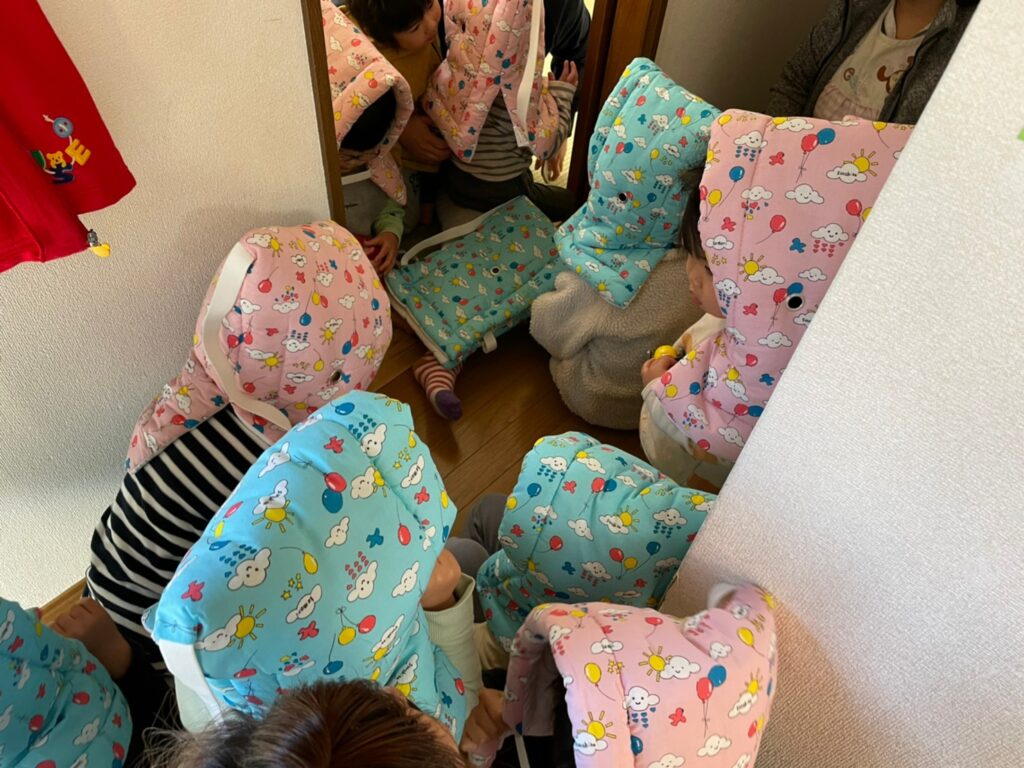 今日の活動2月25日