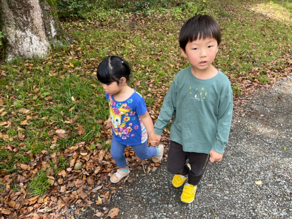 今日の活動4月25日