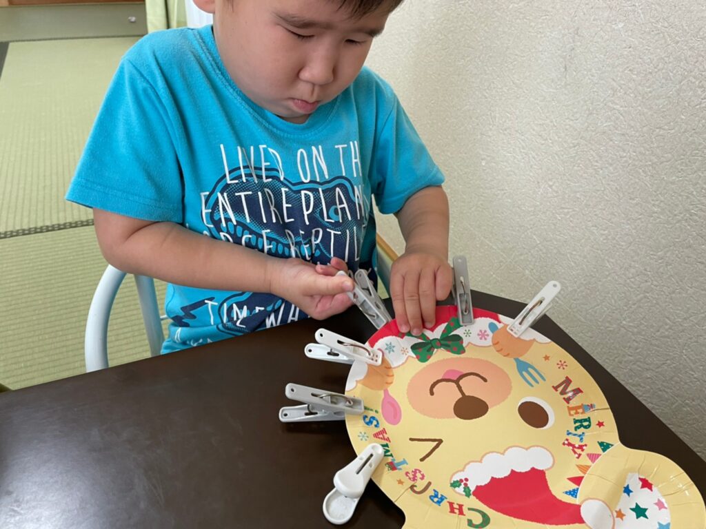 今日の活動5月17日