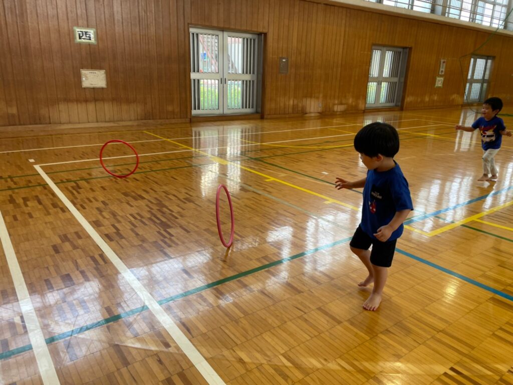 今日の活動5月18日