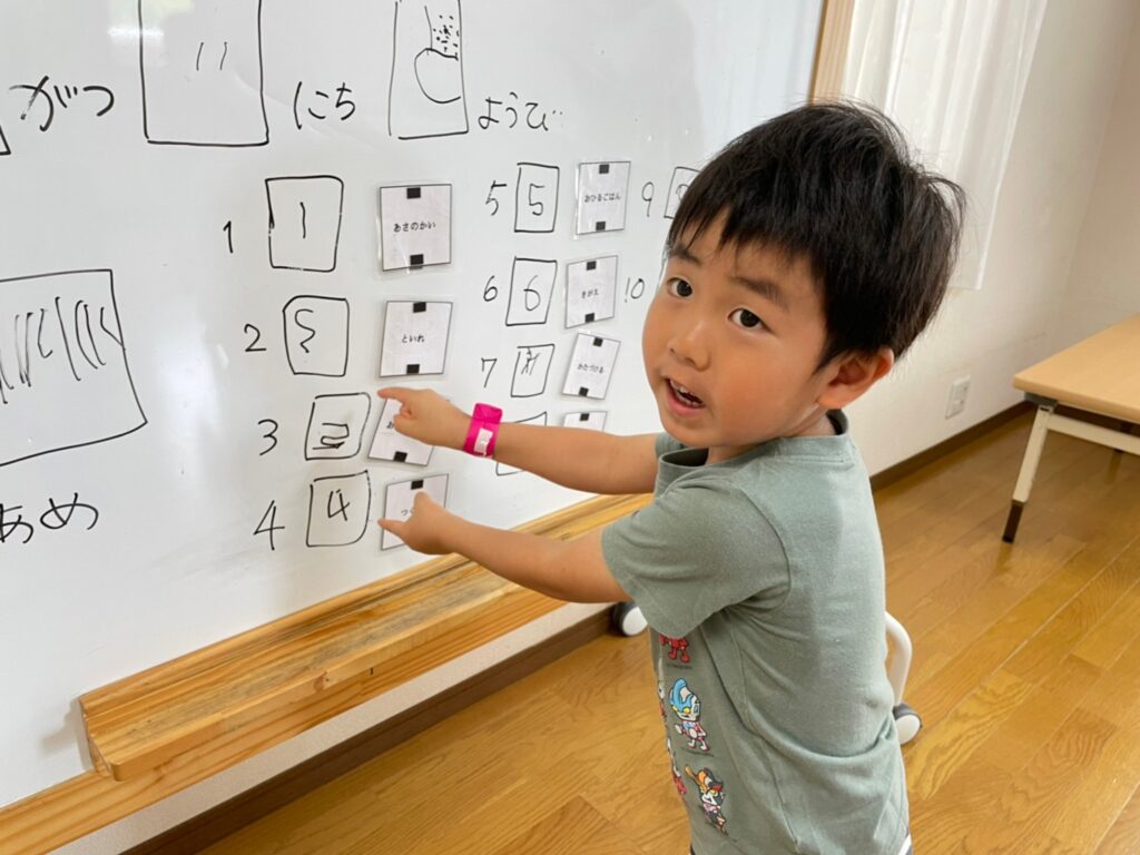 今日の活動6月11日