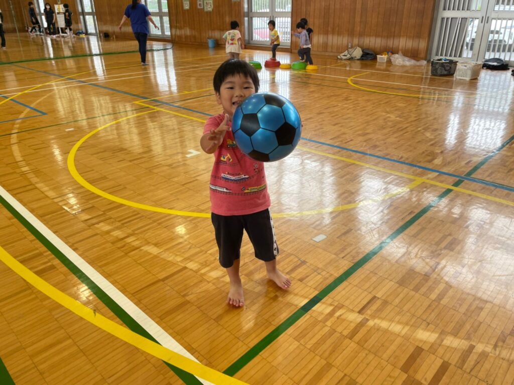 今日の活動6月15日