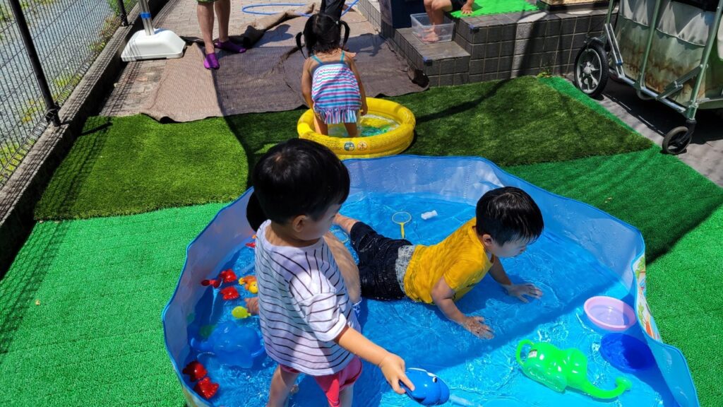 今日の活動6月29日