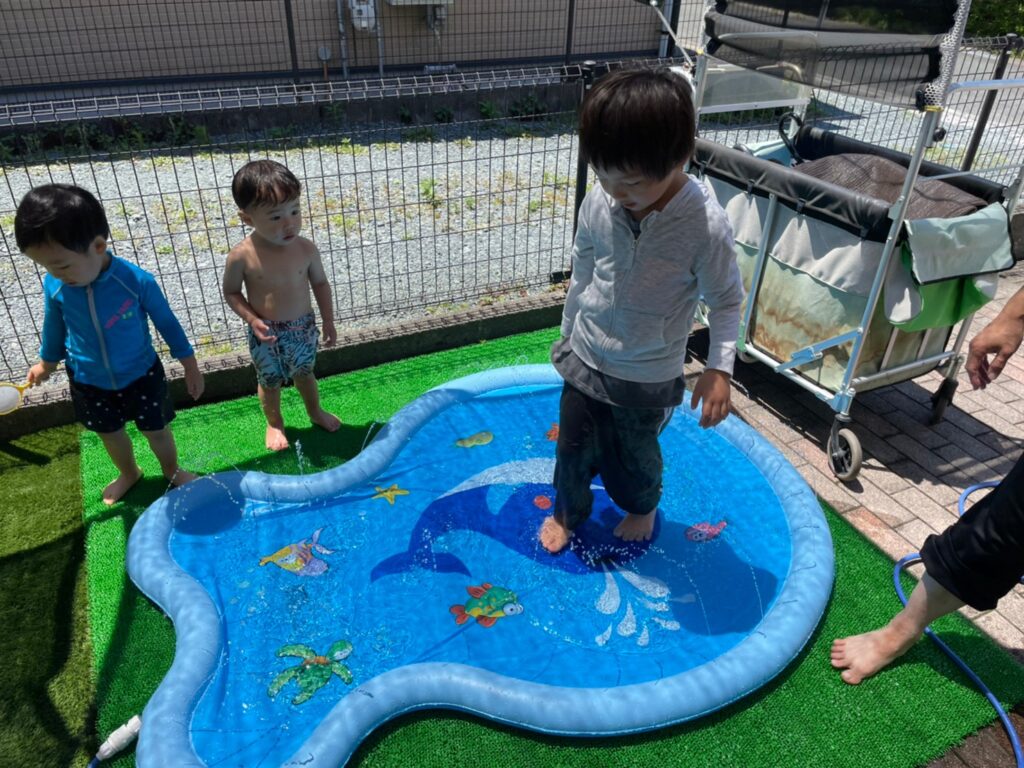 今日の活動6月30日