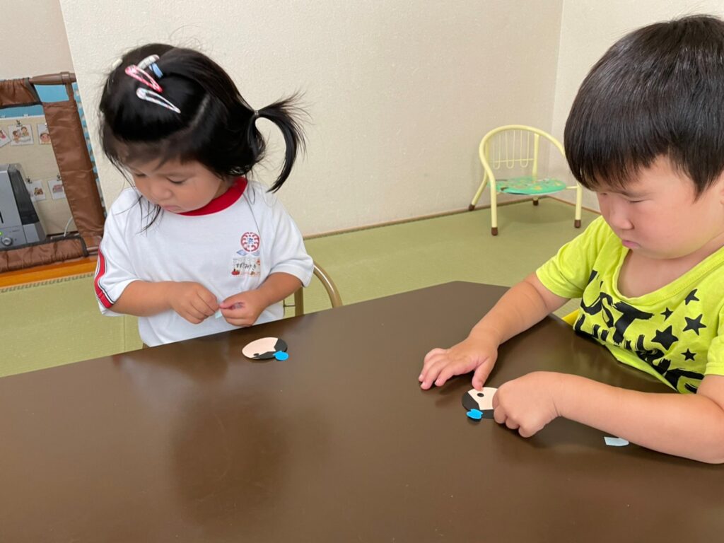今日の活動7月4日