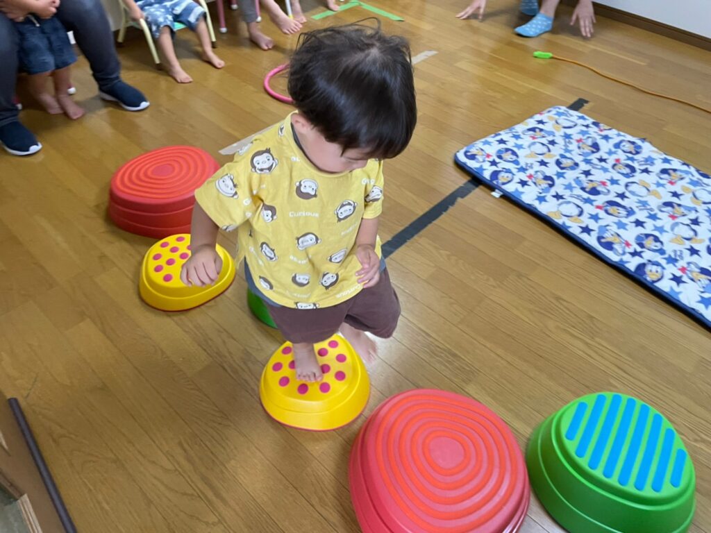 今日の活動7月15日