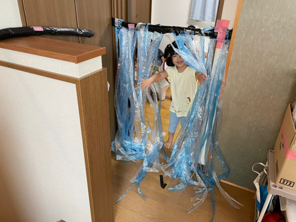 今日の活動7月19日