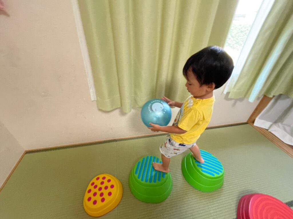 今日の活動8月10日