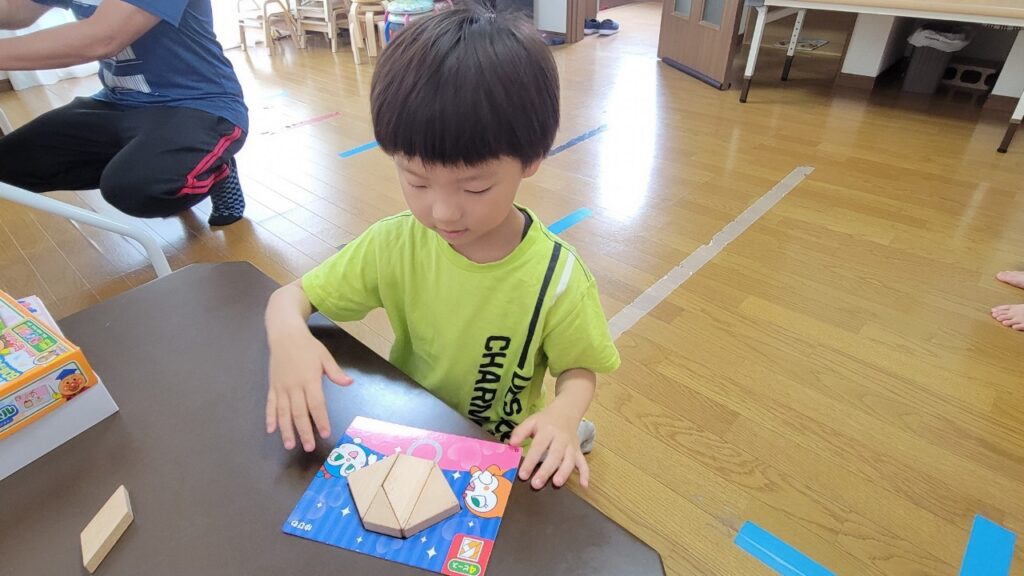 今日の活動8月13日