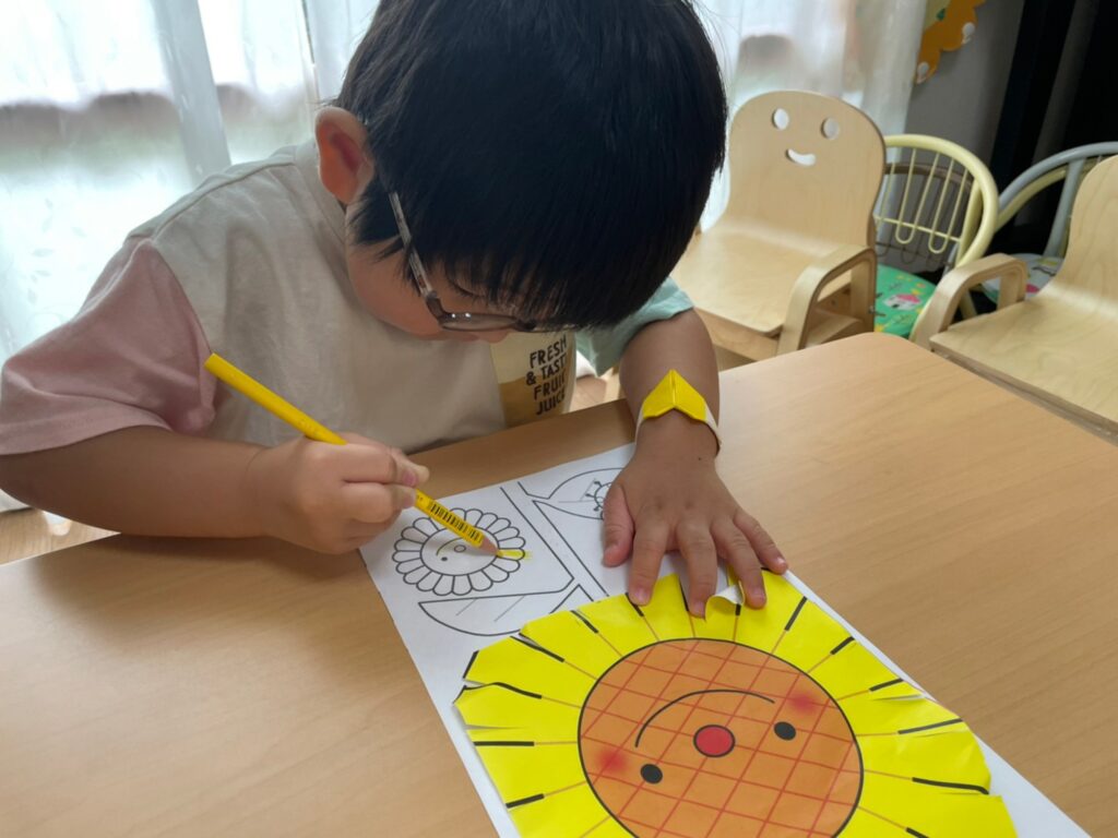 今日の活動8月15日