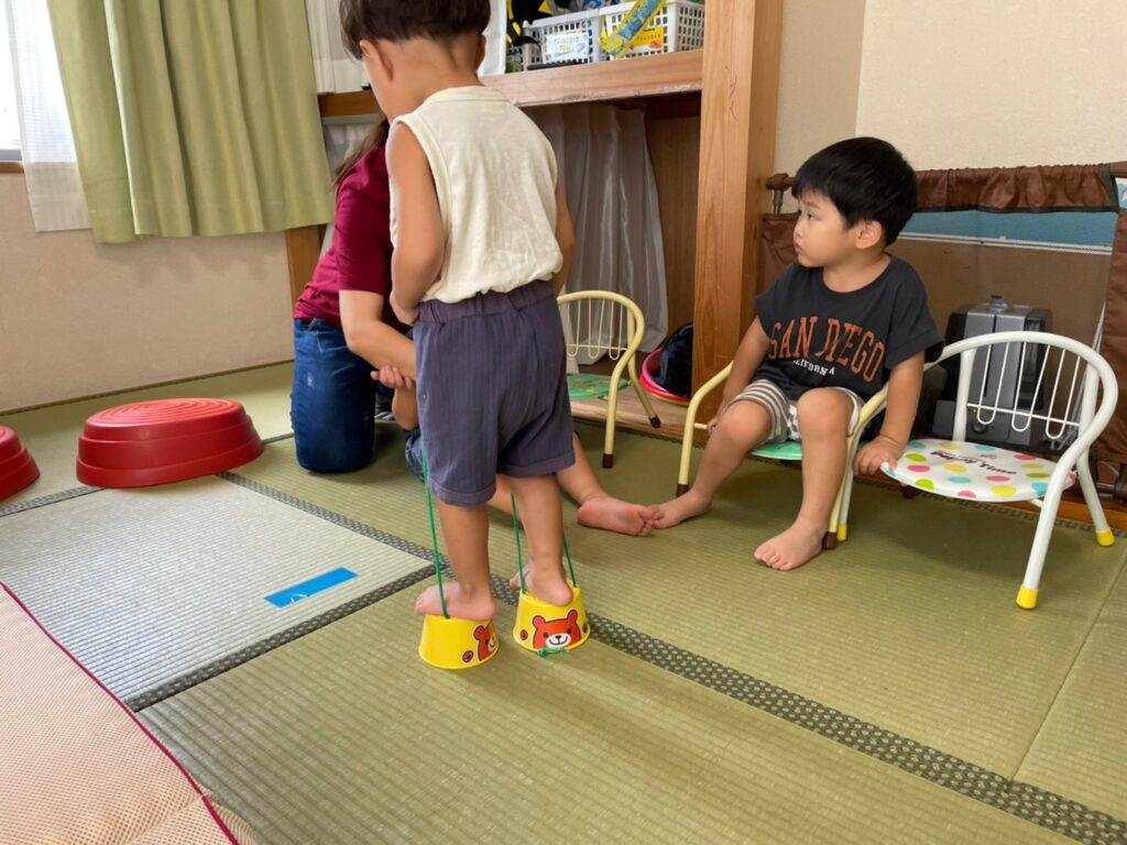 今日の活動8月16日