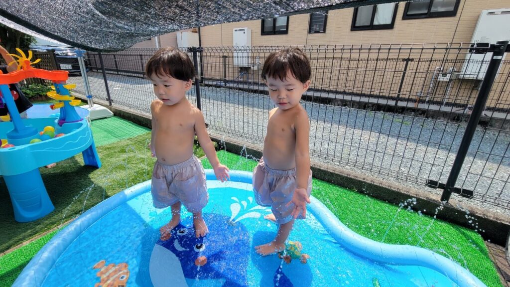 今日の活動8月26日