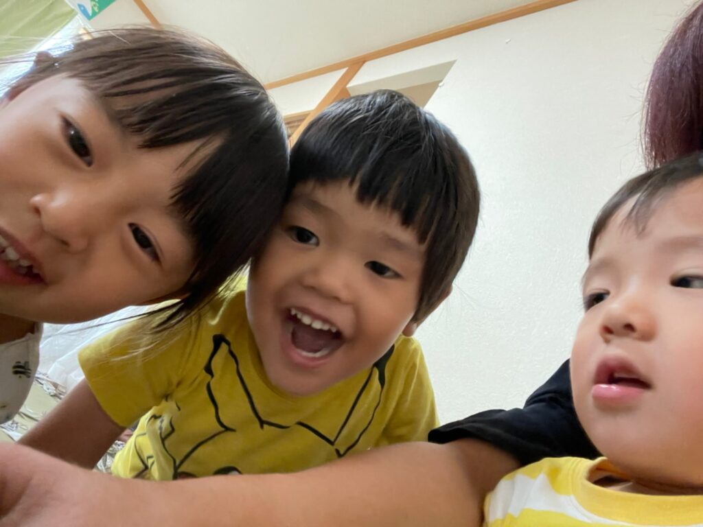 今日の活動9月2日