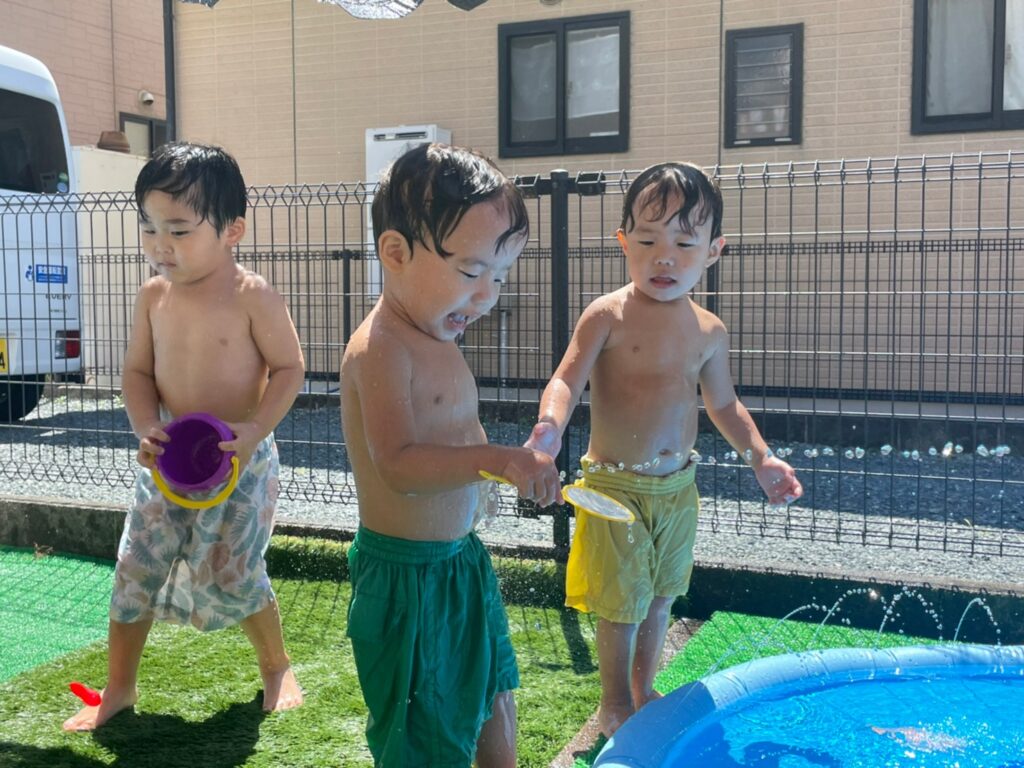 今日の活動9月3日