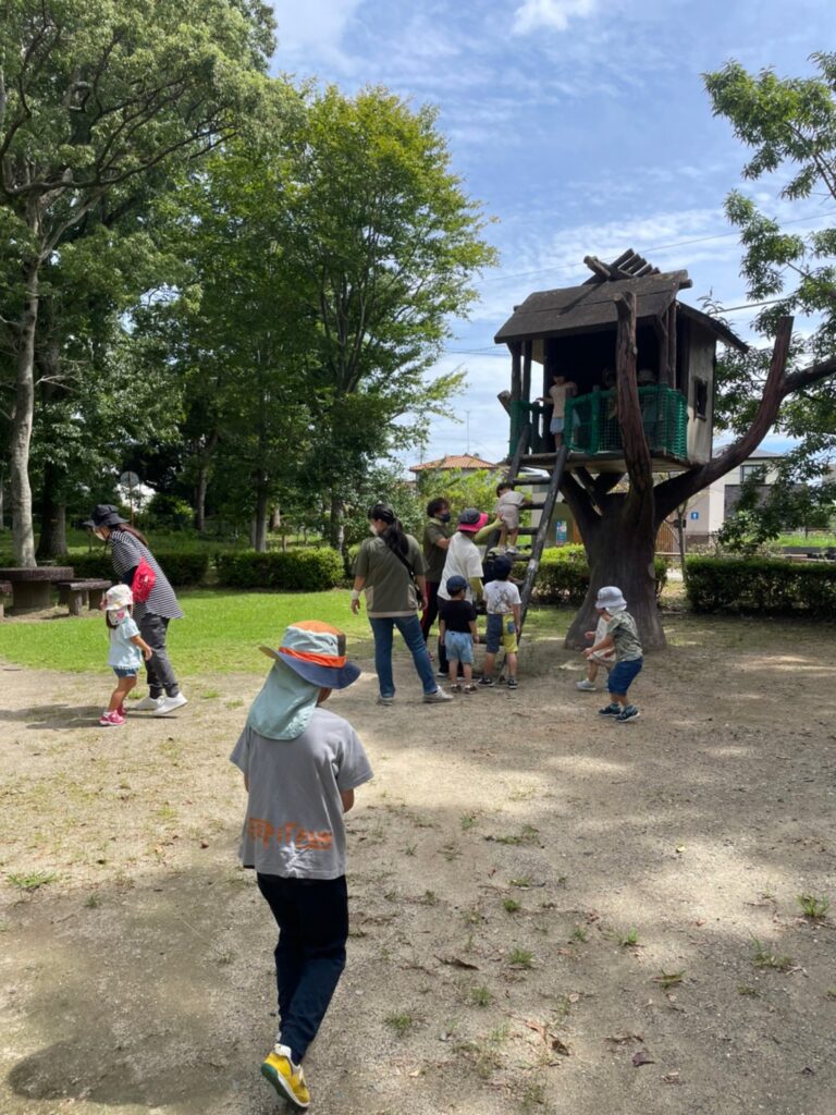 今日の活動9月9日