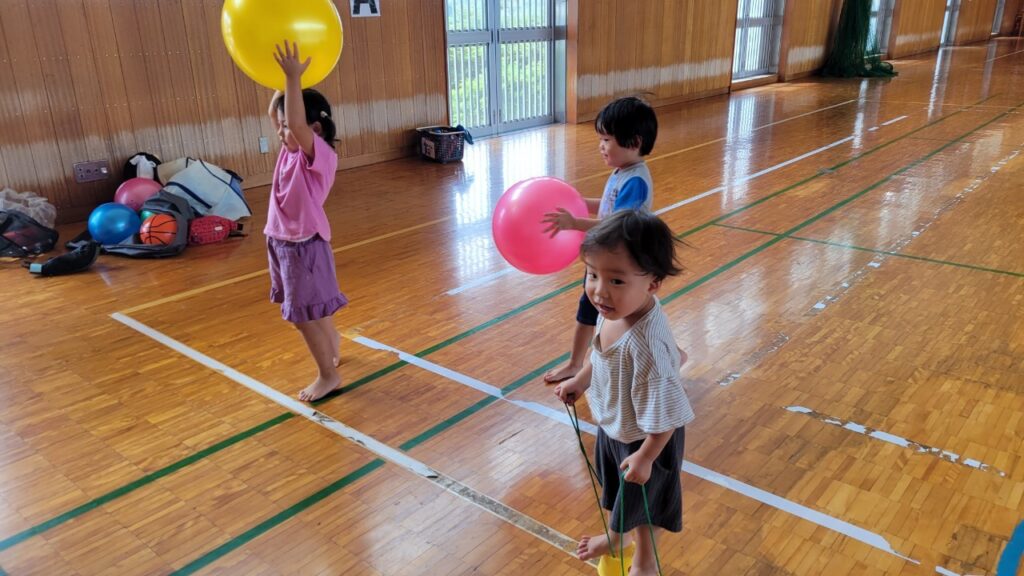 今日の活動9月19日