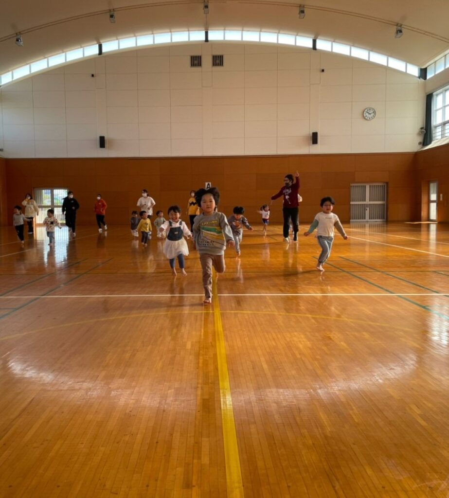 今日の活動11月8日