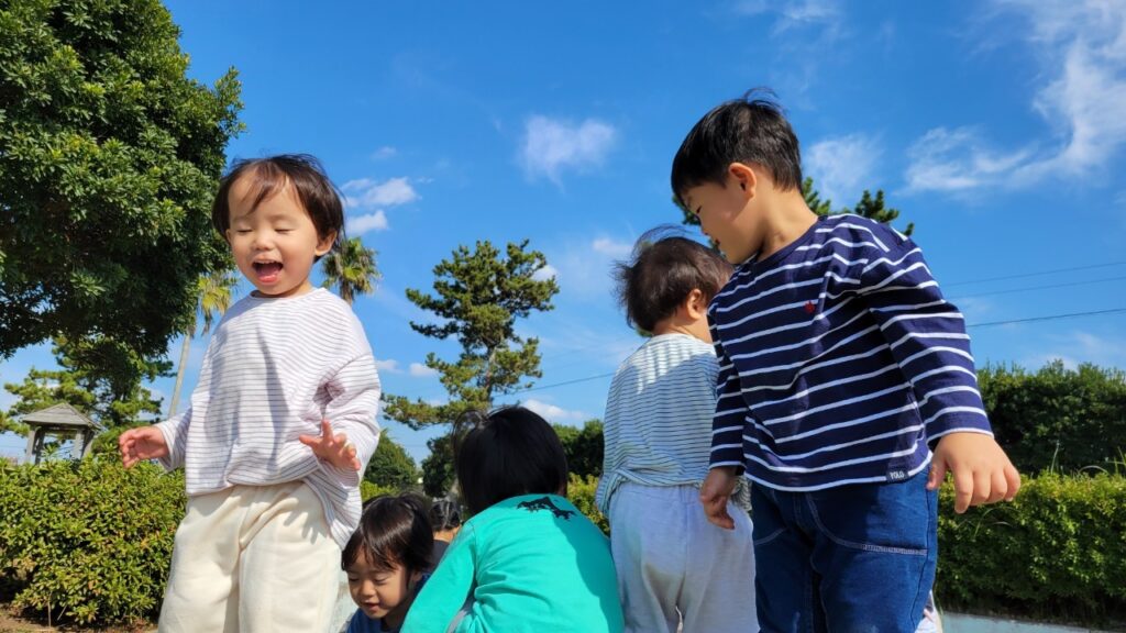 今日の活動11月10日