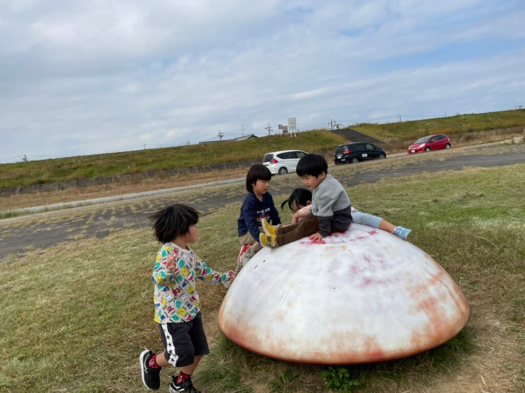 今日の活動11月9日