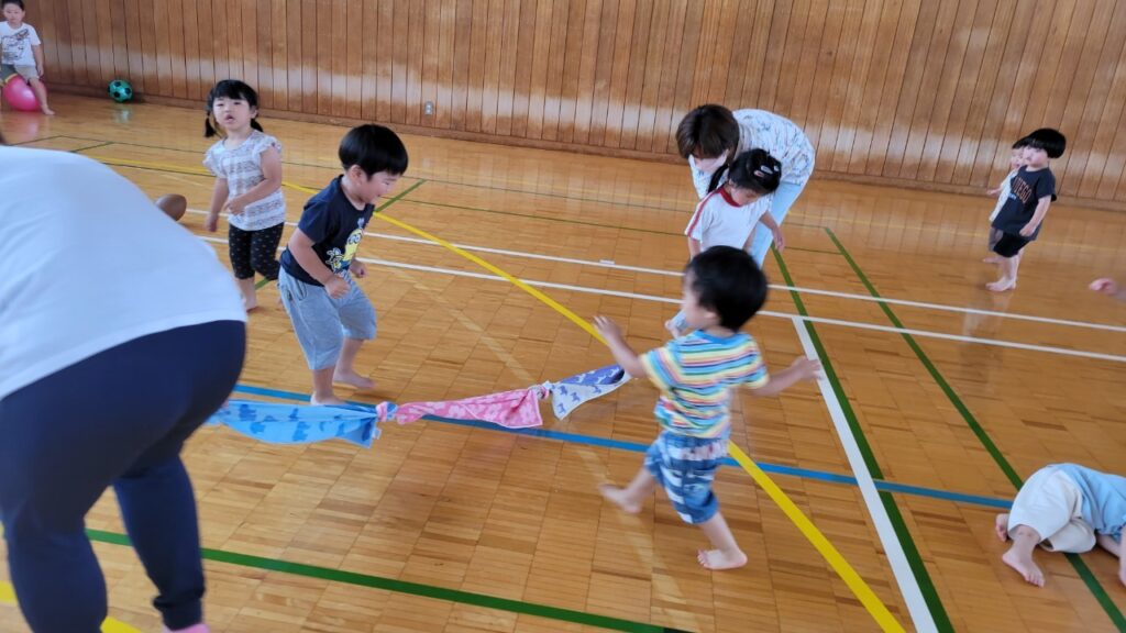 今日の活動6月17日