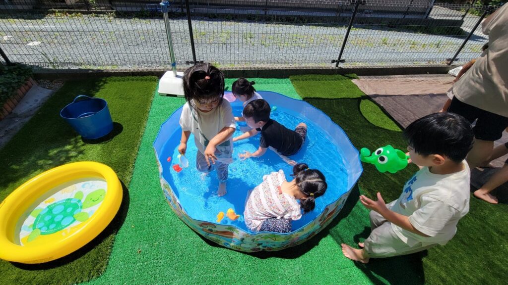 今日の活動6月28日