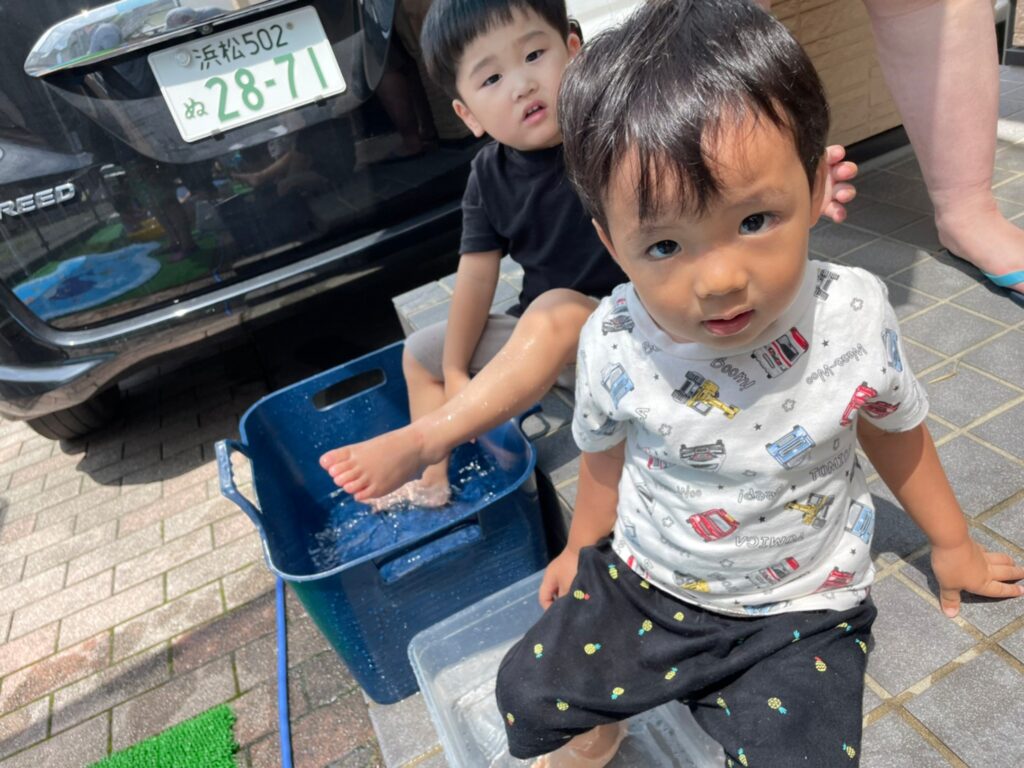 今日の活動7月13日