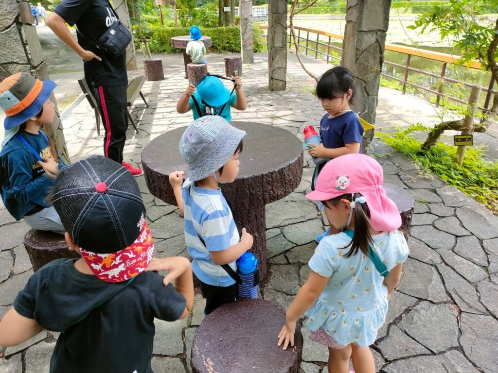 今日の活動7月20日