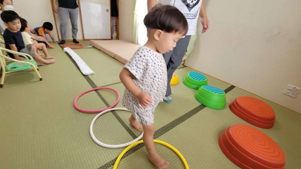 今日の活動7月8日