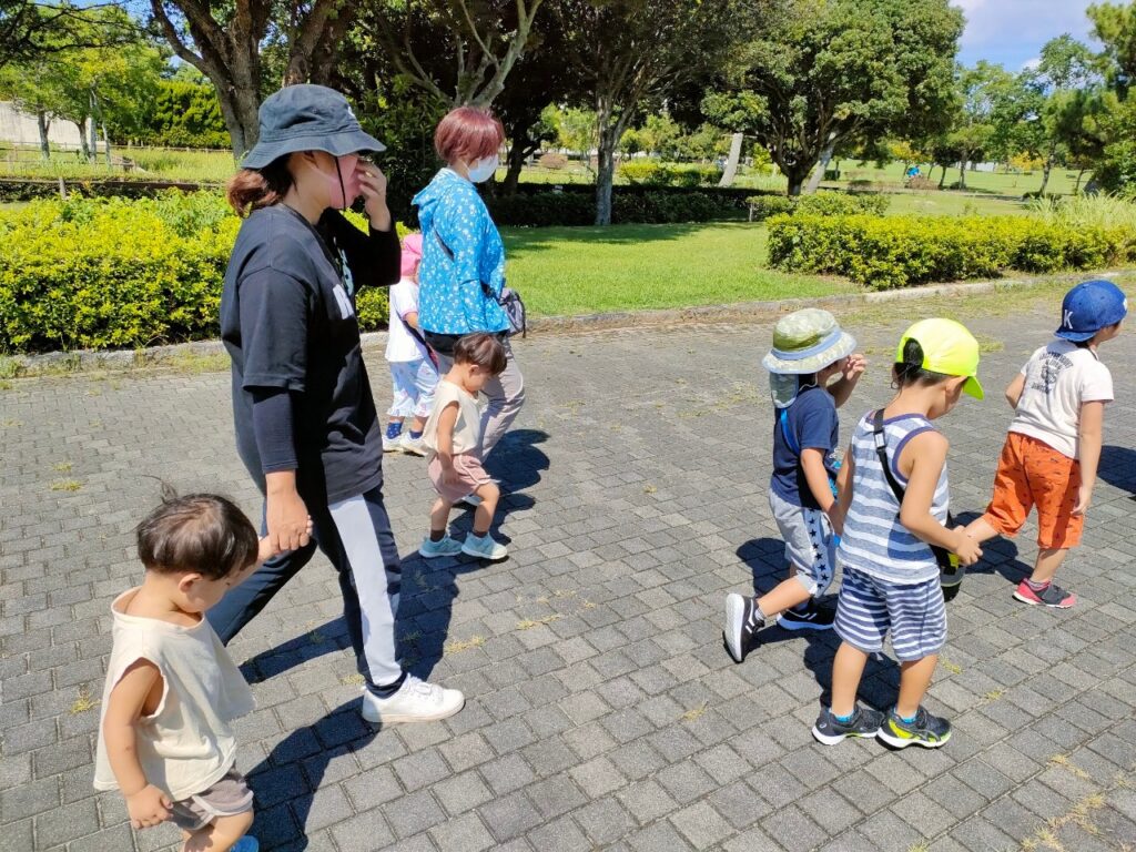 今日の活動9月10日