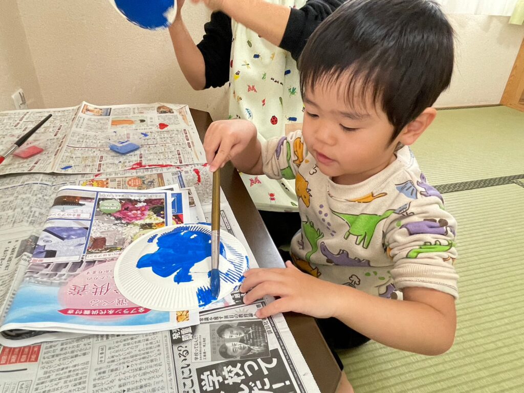 今日の活動1月16日