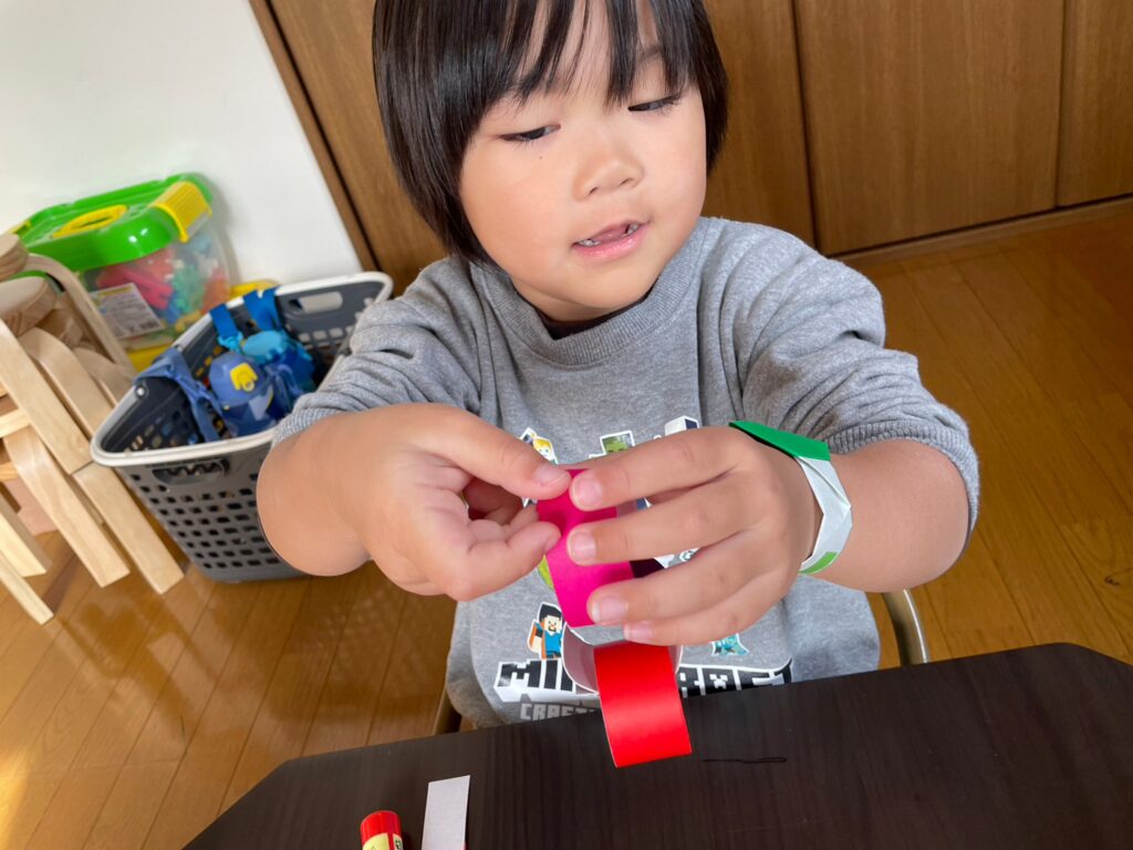 今日の活動1月24日
