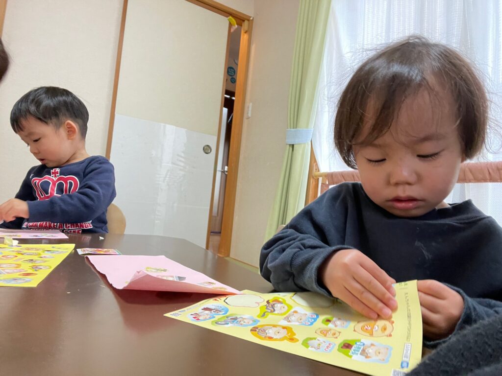 今日の活動1月27日